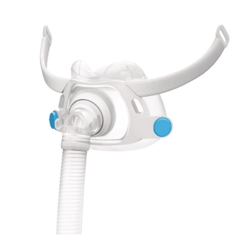 ResMed AirFit™ F40 Full Face CPAP Mask without Headgear - sleeptech