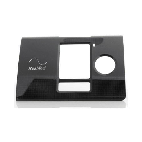 ResMed AirSense 10 Series Front Facia Replacement - sleeptech