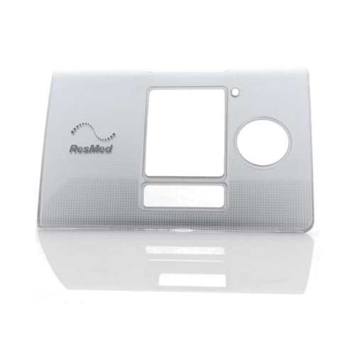 ResMed AirSense 10 Series Front Facia Replacement - sleeptech