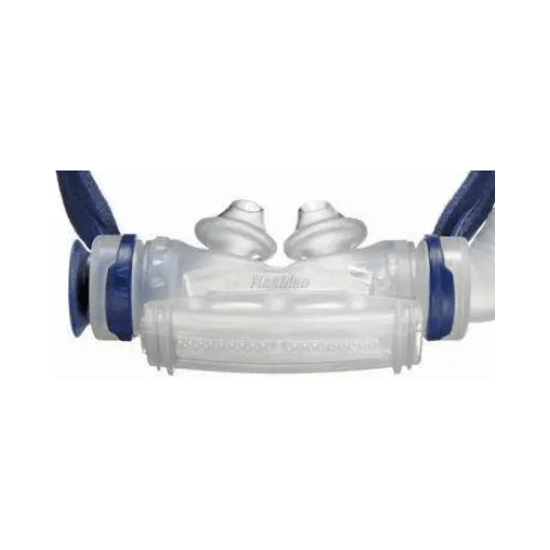 ResMed Mirage Swift II Nasal Pilow CPAP Mask Assembly Kit sleeptech