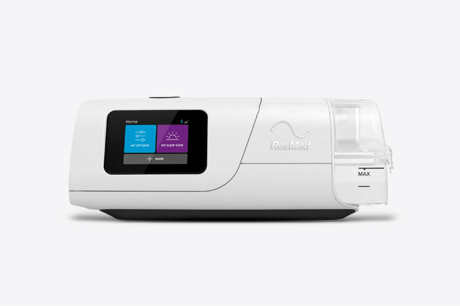 BiPAP Machines - sleeptech