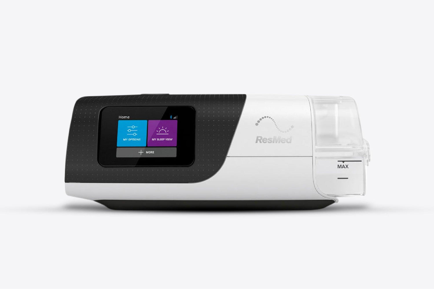 Auto CPAP Machines - sleeptech