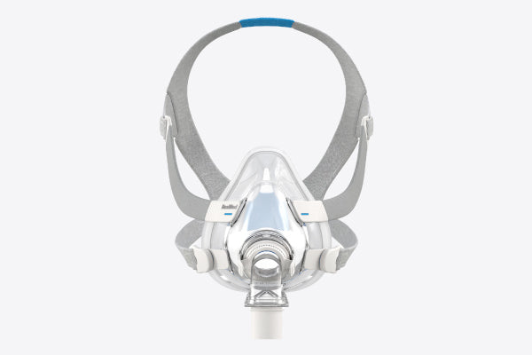 Full Face CPAP Masks - sleeptech