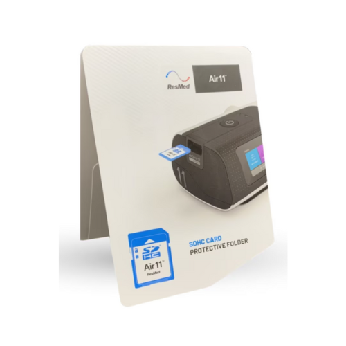 ResMed AirSense/AirCurve 11 Machine SD Data Card