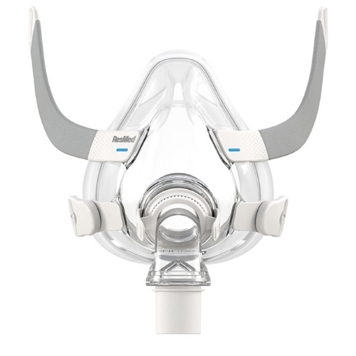 ResMed AirFit™ F20 Full Face CPAP Non-Magnetic Frame System