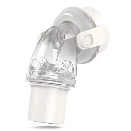 ResMed AirFit™ F20 Full Face CPAP Elbow