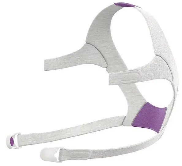 ResMed AirFit™ and AirTouch™ F20 Full Face CPAP Mask Headgear Replacement - sleeptech