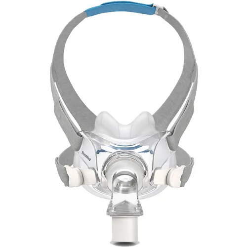 ResMed AirFit™ F30 Full Face CPAP Mask with Headgear - sleeptech