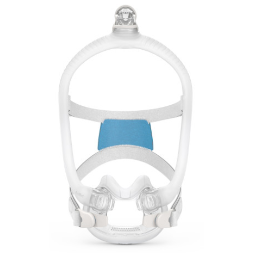 ResMed AirFit™ F30i Full Face CPAP Mask with Headgear (Small Frame) - sleeptech