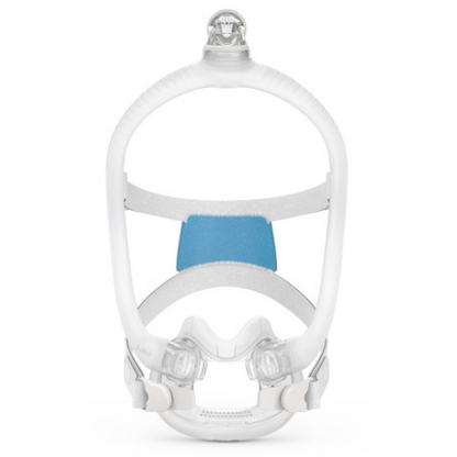 ResMed AirFit™ F30i Full Face CPAP Mask with Headgear (Small Frame) - sleeptech