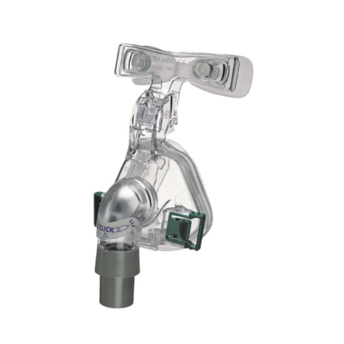 ResMed Ultra Mirage II CPAP Nasal Mask Frame Assembly