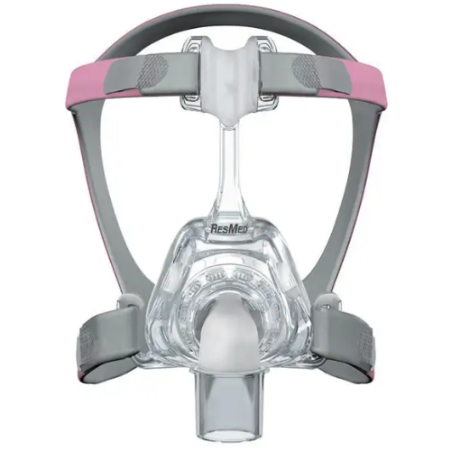 ResMed Mirage FX Nasal CPAP Mask Kit