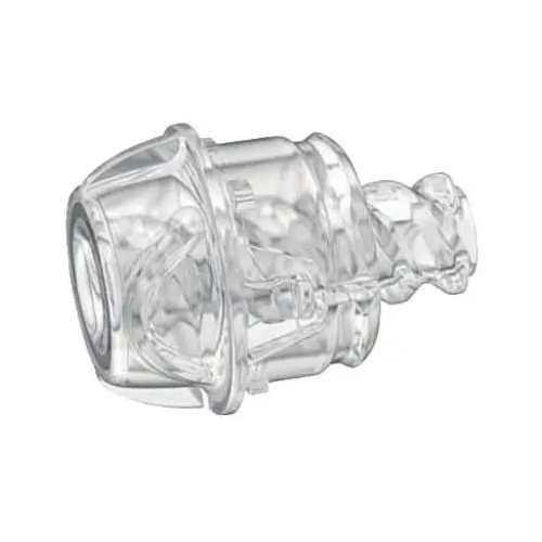 ResMed Mirage Quattro / Activa LT / Micro Full Face CPAP Mask Forehead Dial - sleeptech