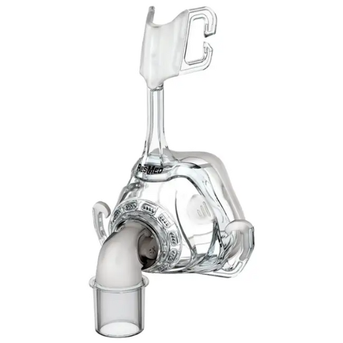 ResMed Mirage FX Nasal CPAP Mask Assembly Kit