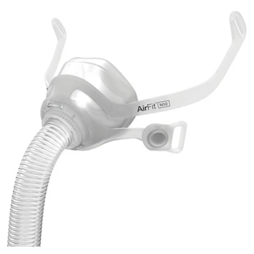 ResMed AirFit N10 Nasal CPAP Frame System