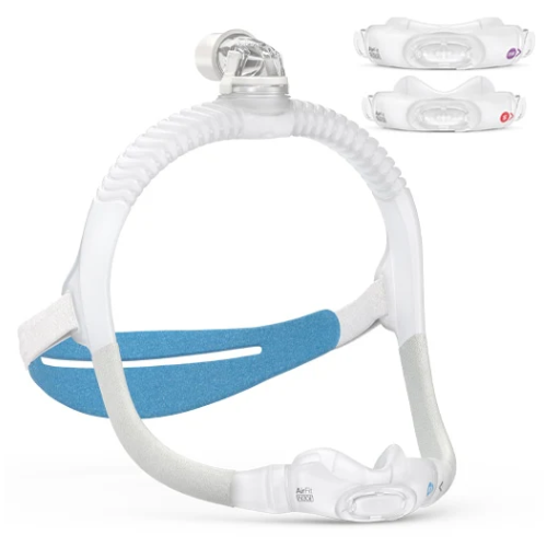 ResMed AirFit™ N30i Nasal CPAP Mask with Headgear Small Starter Pack