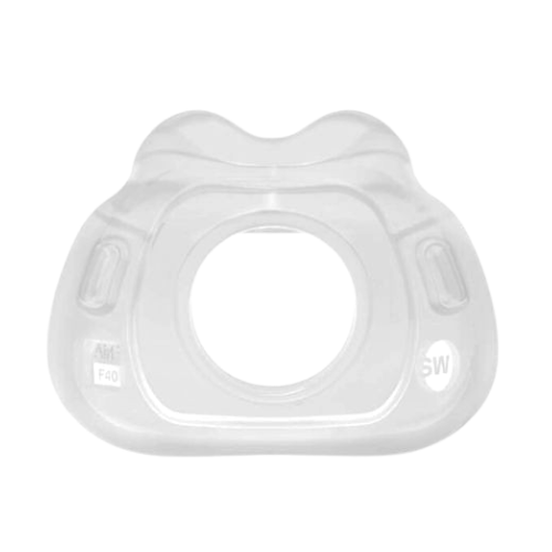 ResMed AirFit™ F40 Full Face CPAP Mask Cushion Replacement