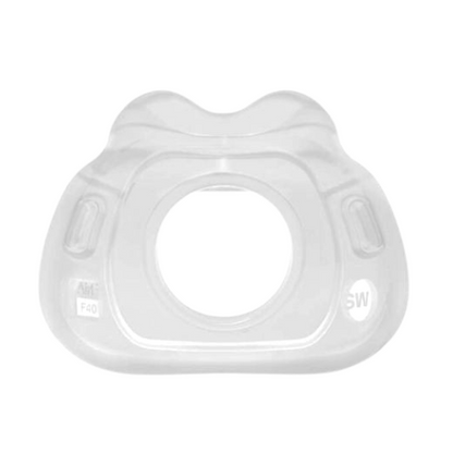 ResMed AirFit™ F40 Full Face CPAP Mask Cushion Replacement - sleeptech