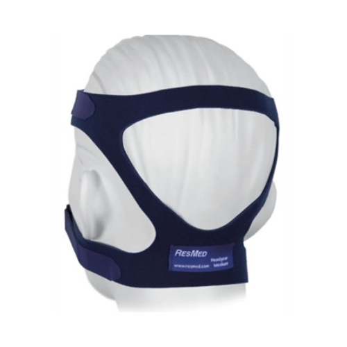 ResMed Mirage and Ultra Mirage CPAP Mask Headgear Replacement