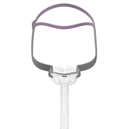 ResMed AirFit™ P10 For Her Nasal Pillow CPAP Mask with Headgear