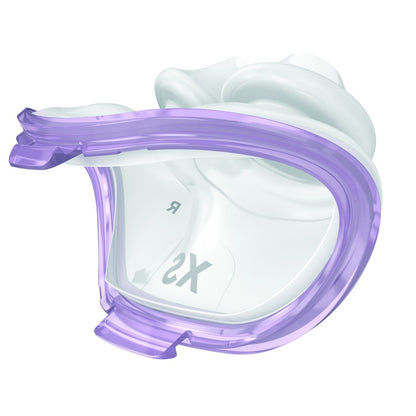 ResMed AirFit P10 Nasal Pillow CPAP Mask Cushion Replacement