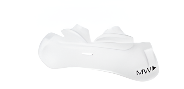 Philips Respironics DreamWear Silicone Nasal Pillow CPAP Mask Cushion Replacement