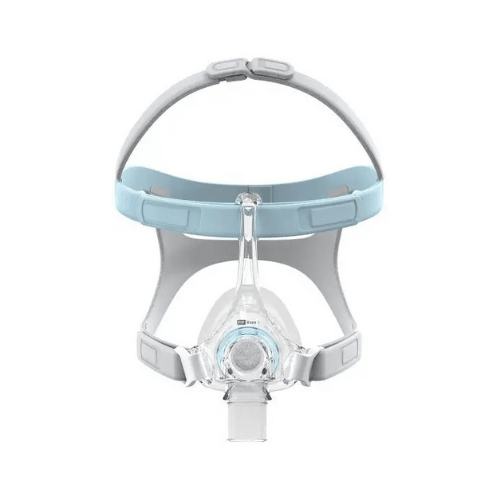 Fisher & Paykel Eson 2 Nasal CPAP Mask with Headgear - sleeptech