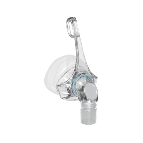 Fisher & Paykel Eson 2 Nasal CPAP Mask without Headgear - sleeptech