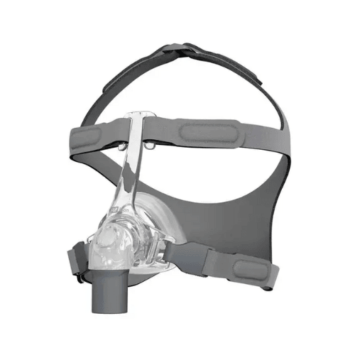 Fisher & Paykel Eson Nasal CPAP Mask with Headgear - sleeptech