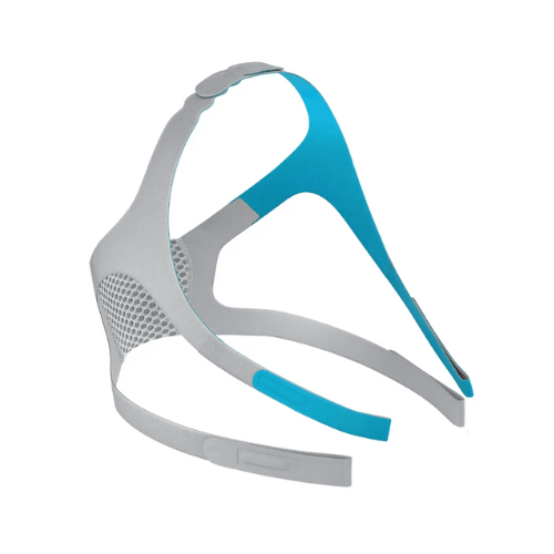 Fisher & Paykel Evora Full Face Mask Headgear Replacement - sleeptech