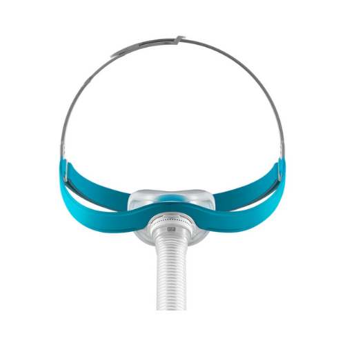 Fisher & Paykel Evora Nasal CPAP Mask with Headgear