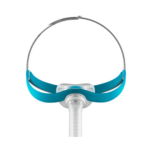 Fisher & Paykel Evora Nasal CPAP Mask with Headgear - sleeptech