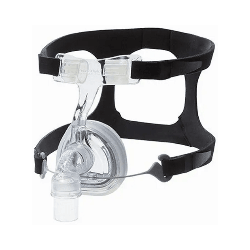 Fisher & Paykel FlexiFit 407 Nasal CPAP Mask with Headgear - sleeptech