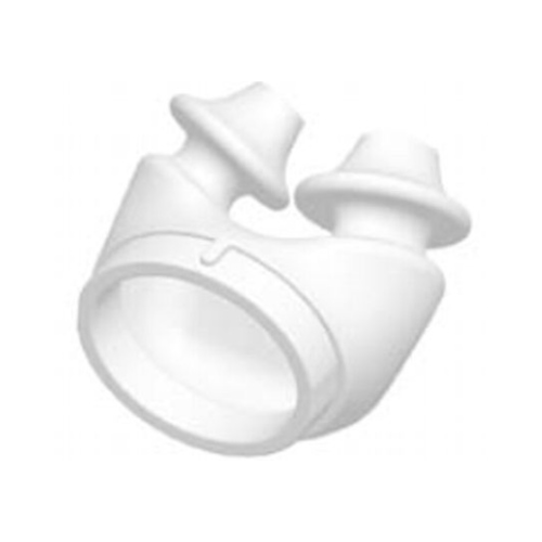 Fisher &  Paykel Opus 360 Silicone Nasal Pillow CPAP Mask Cushion Replacement