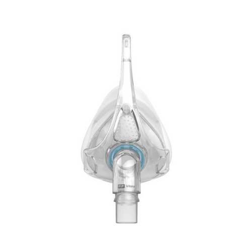 Fisher & Paykel Vitera Full Face CPAP Mask without Headgear - sleeptech