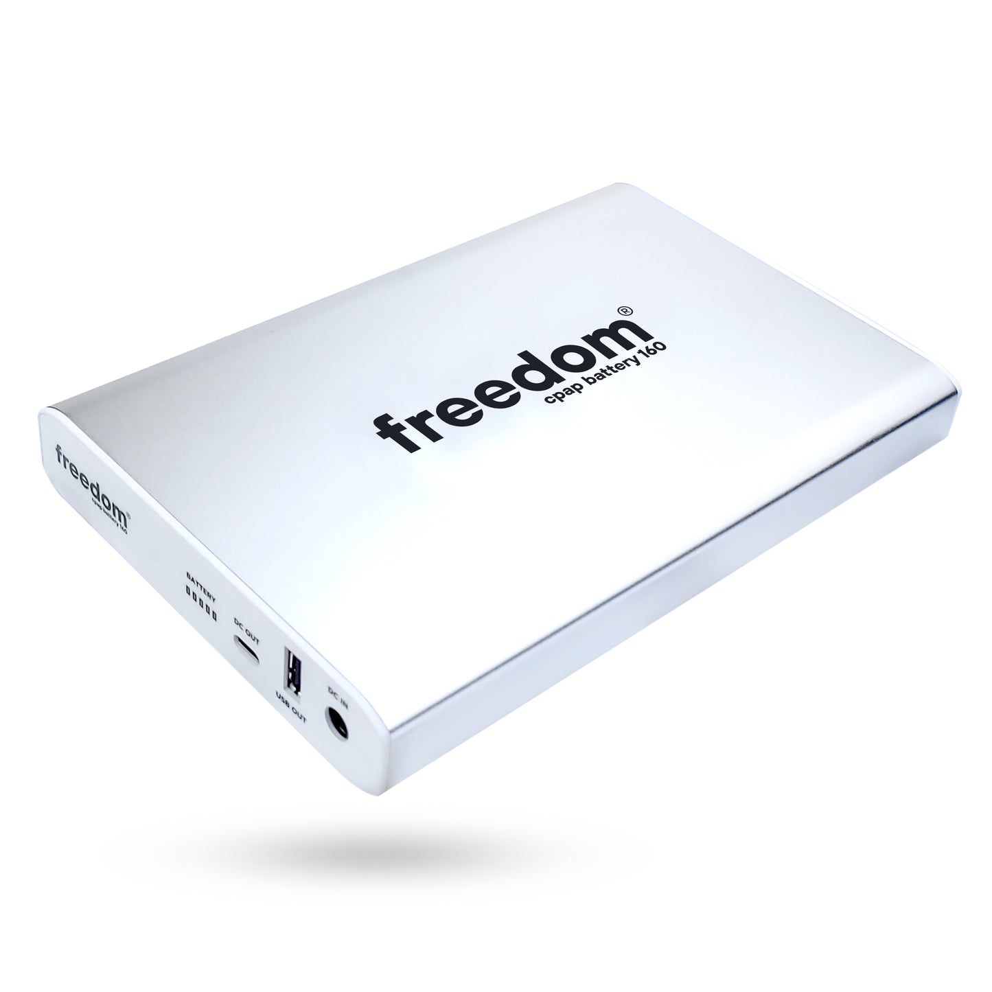 freedom CPAP Battery Backup Power Supply