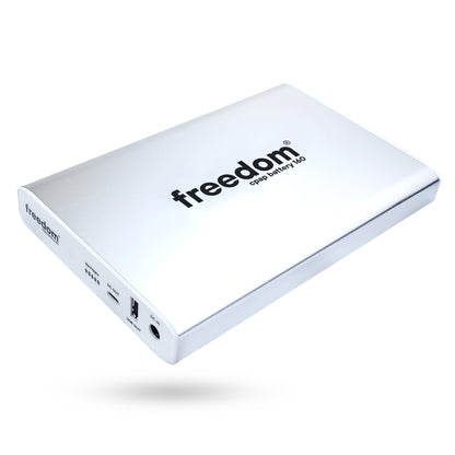 freedom 160 CPAP Battery Backup Power Supply