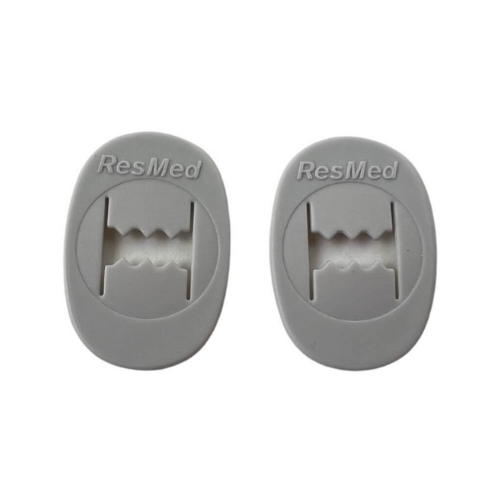 ResMed AirFit™ P10 Nasal Pillow CPAP Mask Headgear Clip Replacement