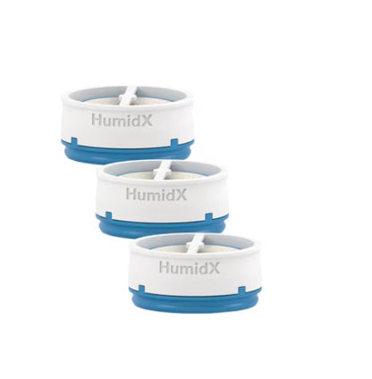 ResMed HME HumidX™ for AirMini™ Travel CPAP Machine (3 Pack)