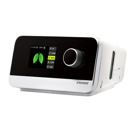 Resvent iBreeze Auto CPAP Machine