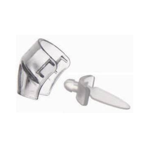 ResMed Mirage Liberty Nasal Pillow CPAP Mask Valve Clip