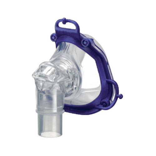 ResMed Meridian Nasal CPAP Mask with Headgear - sleeptech