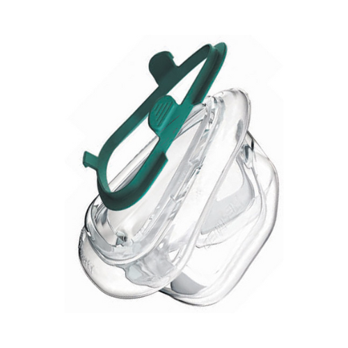 ResMed Mirage Activa Nasal CPAP Mask Cushion Replacement - sleeptech