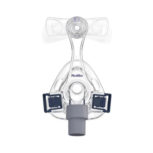 ResMed Mirage Activa LT and Soft Gel Nasal CPAP Frame Assembly