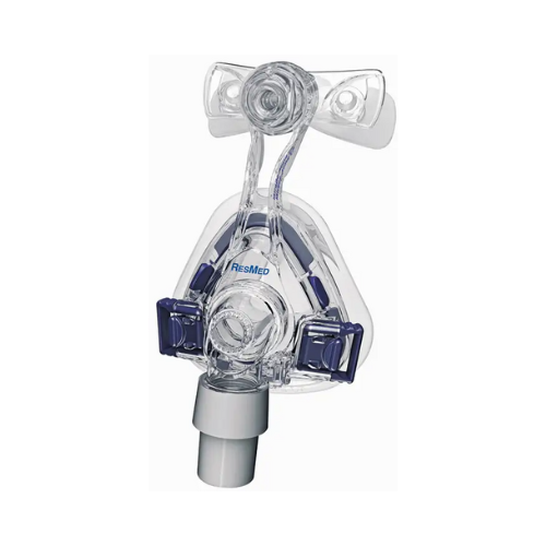 ResMed Mirage Activa LT Nasal CPAP Mask Assembly Kit