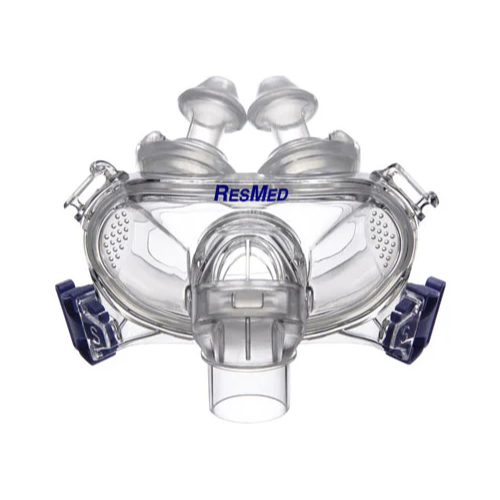 ResMed Mirage Liberty Nasal Pillow CPAP Mask Assembly Kit