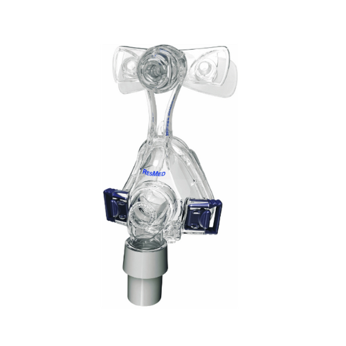 ResMed Mirage Micro Nasal CPAP Mask Assembly Kit