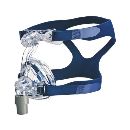 ResMed Mirage SoftGel Nasal CPAP Mask with Headgear - sleeptech