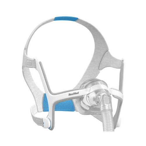 ResMed AirTouch™ N20 Nasal CPAP Mask with Headgear - sleeptech