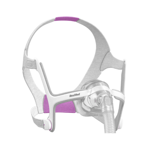 ResMed AirTouch™ N20 Nasal CPAP Mask with Headgear